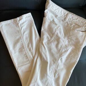 Calvin Klein Corduroy Pant